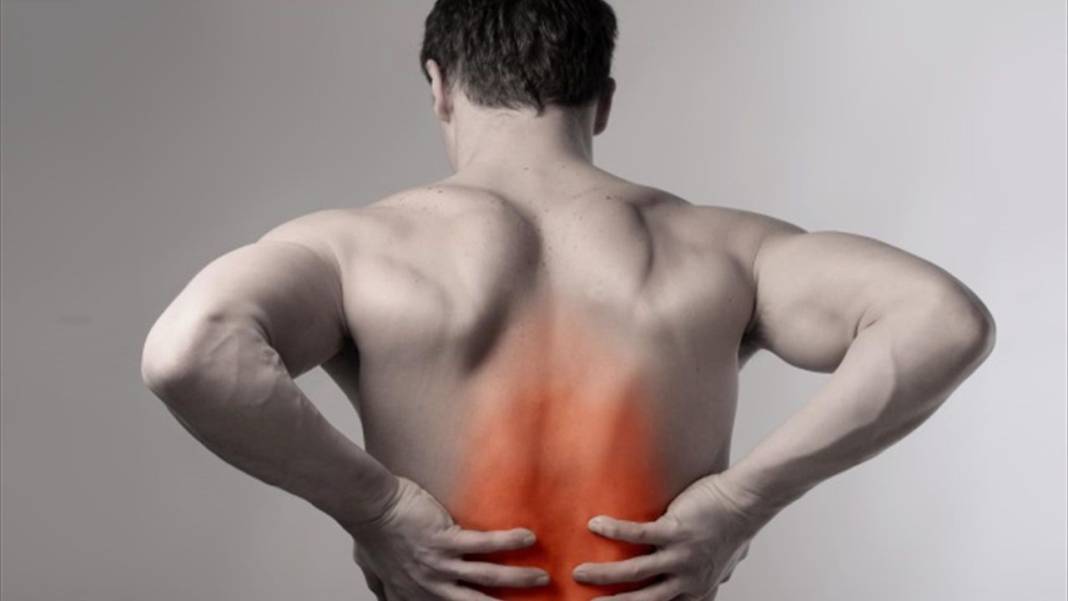 Bu mevsimlerde artıyor: Bel ağrısı uğramasın istiyorsanız bunları yapın 2